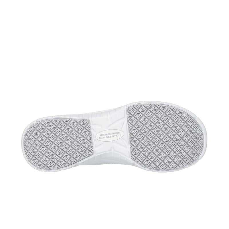 VIRTUE SR - 108242/WHT