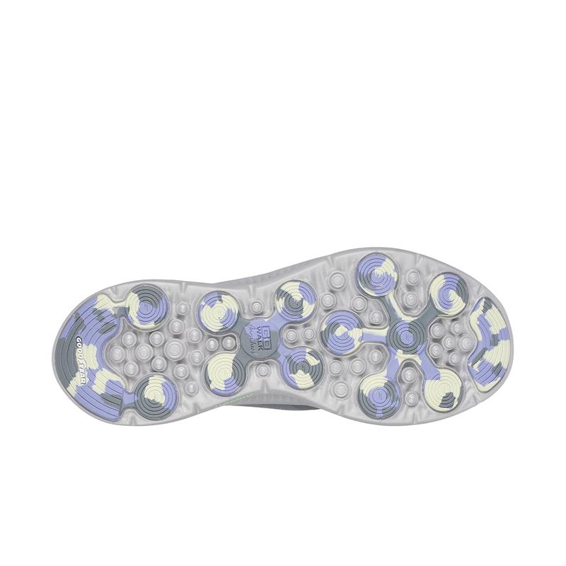 SLIP-INS: GO WALK ANYWHERE - 125080/GRY