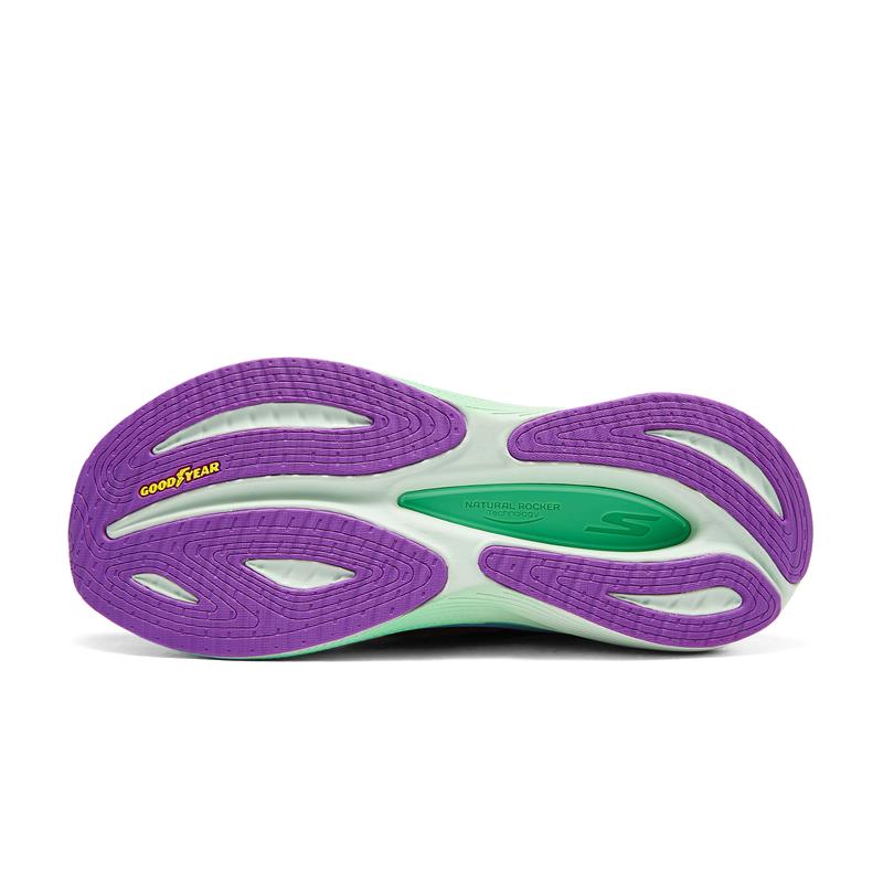 MAX CUSHIONING PROPULSION - 128901/BKPR