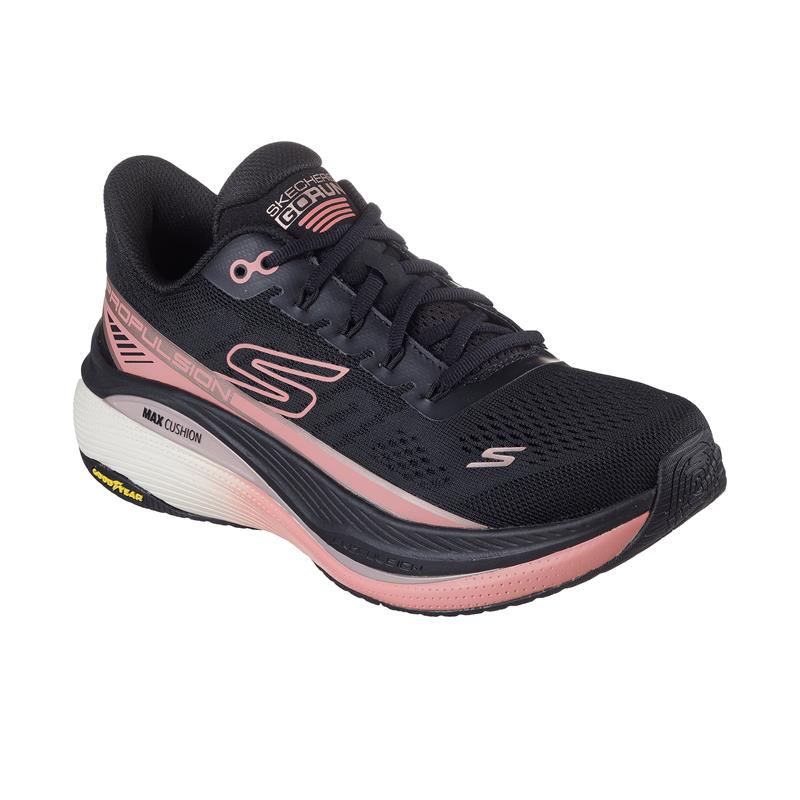 MAX CUSHIONING PROPULSION - 128901/BKRG