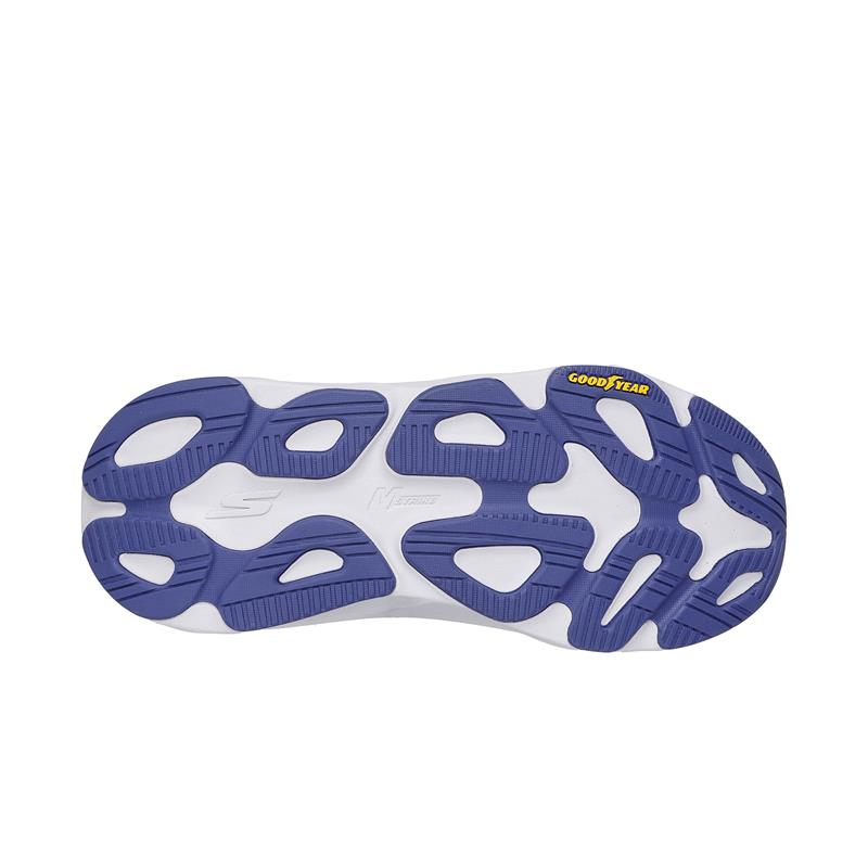 MAX RUN - 129202/GRY