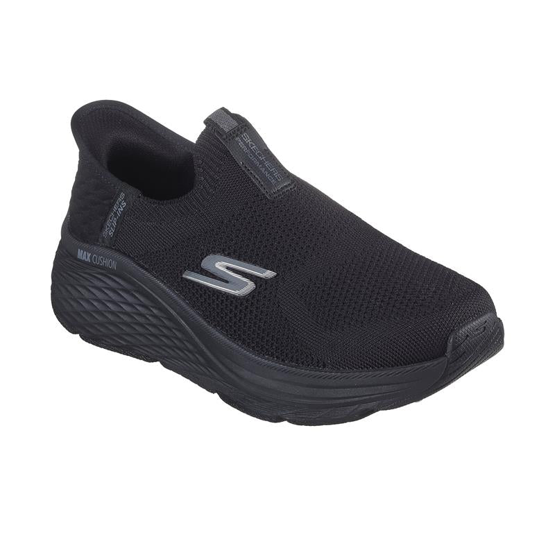 SLIP-INS: MAX CUSHIONING ELITE 2.0 - 129611/BBK