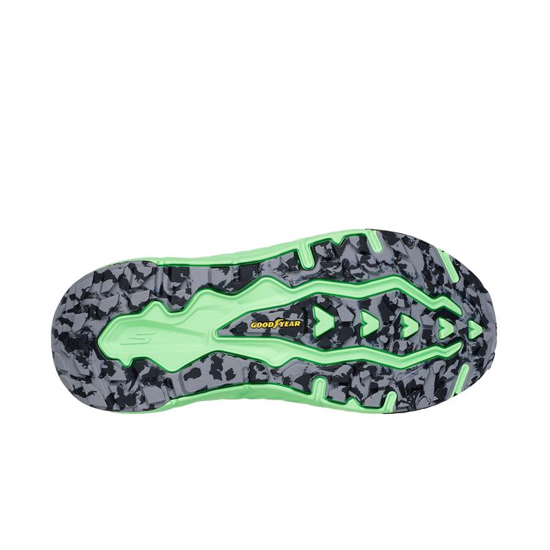 MAX CUSH PREMIER TRAIL 2 - 220923/GRY