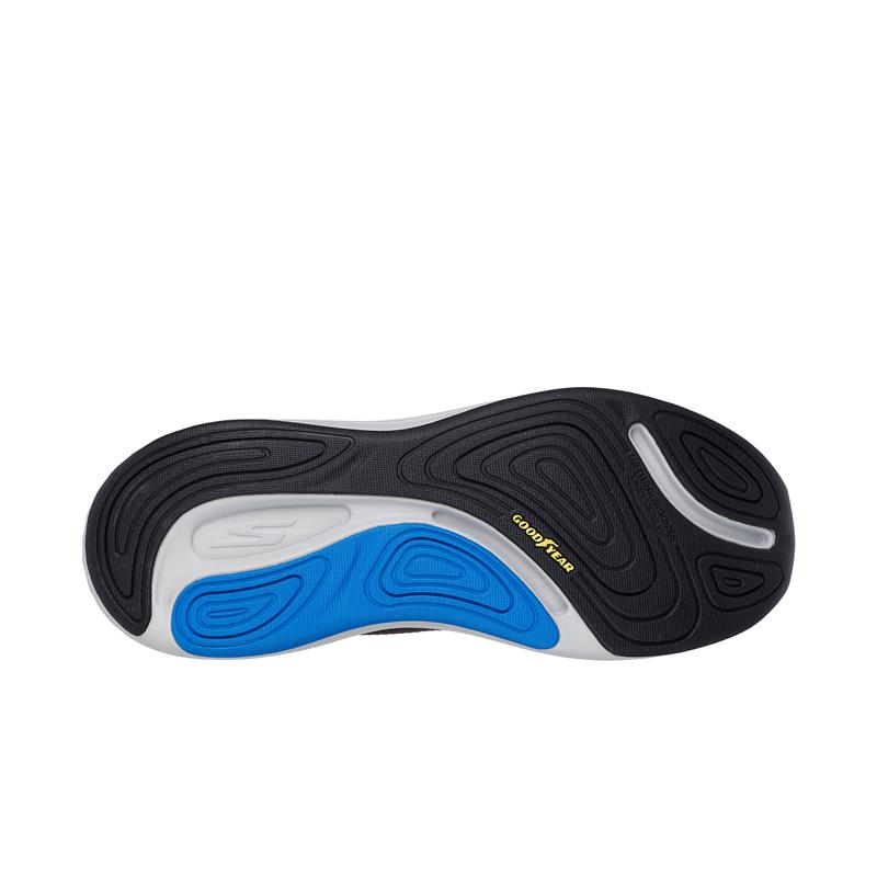 MAX CUSHIONING SUSPENSION - 220932/BKBL