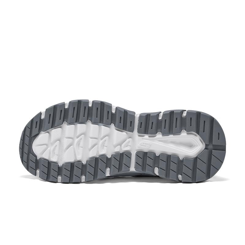 D'LUX TREKKER SANDAL - 237639/GRY