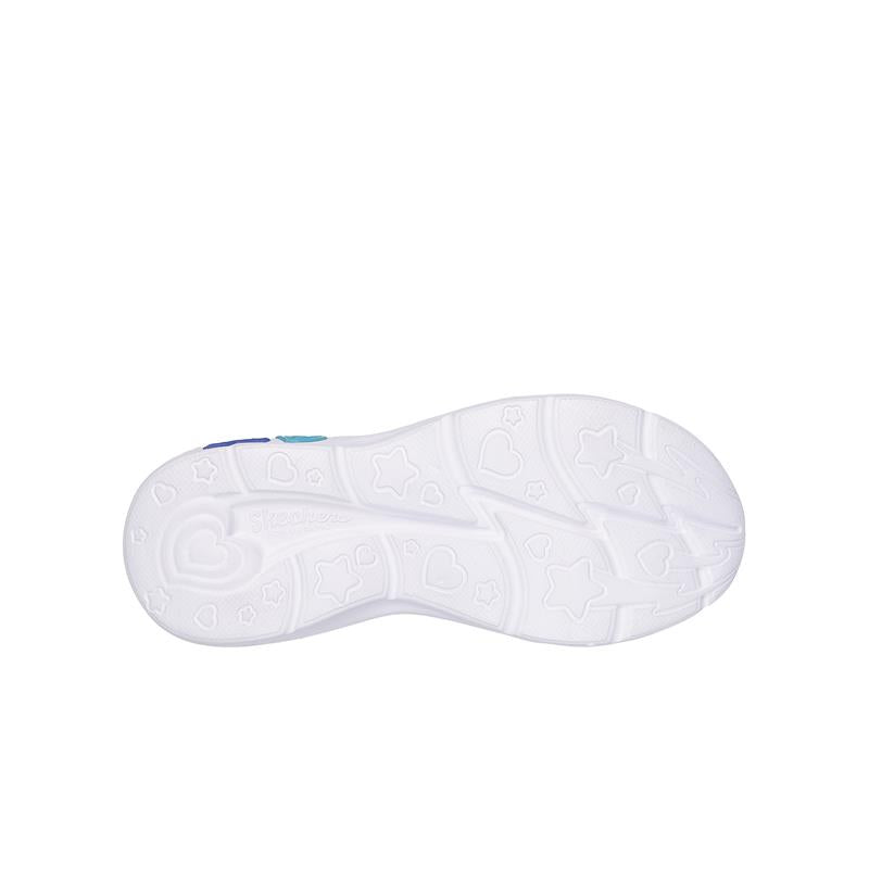 SNUGGLE SNEAKS - 302214L/NVMT