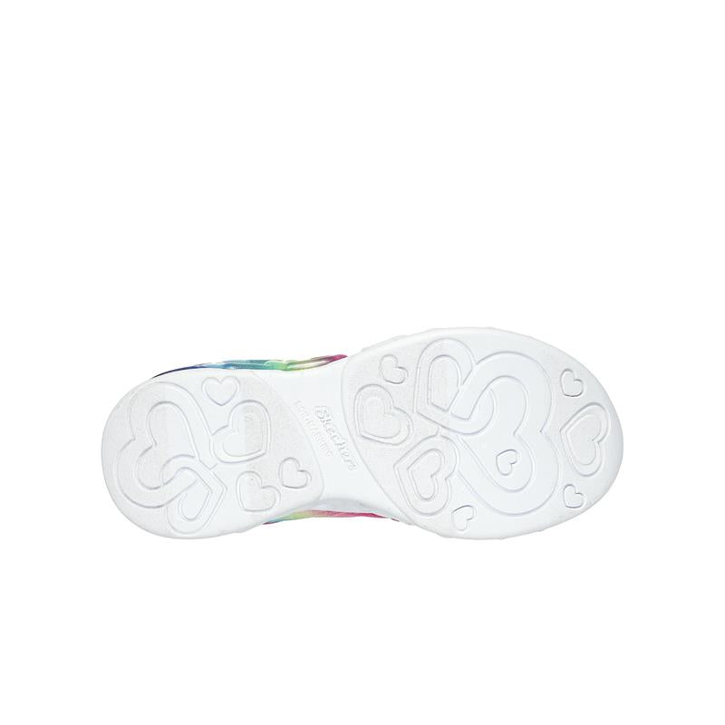 SLIP-INS: INFINITE HEART LIGHTS - 303755L/PKMT