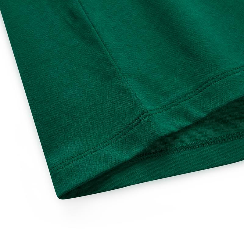 SHORT SLEEVE TEE - L224U044/001Z