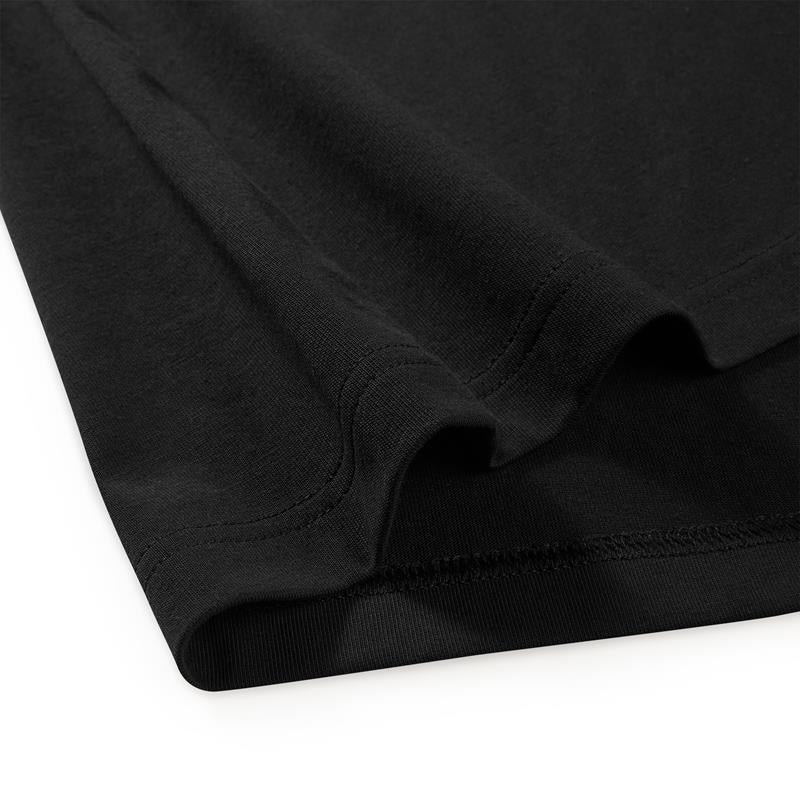 SHORT SLEEVE TEE - L323M005/0018