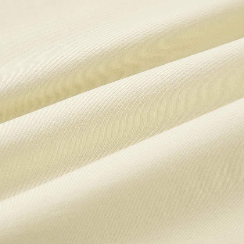 SHORT SLEEVE TEE - L324W017/046L