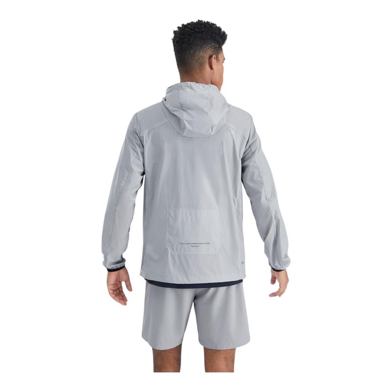 JACKET - P223M077/002A