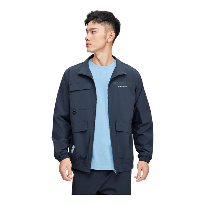 JACKET - P224M042/0018