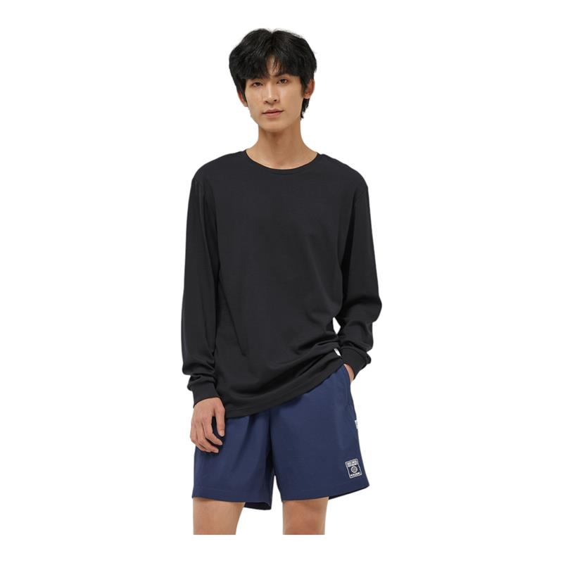 LONG SLEEVE TEE - P324M017/0018