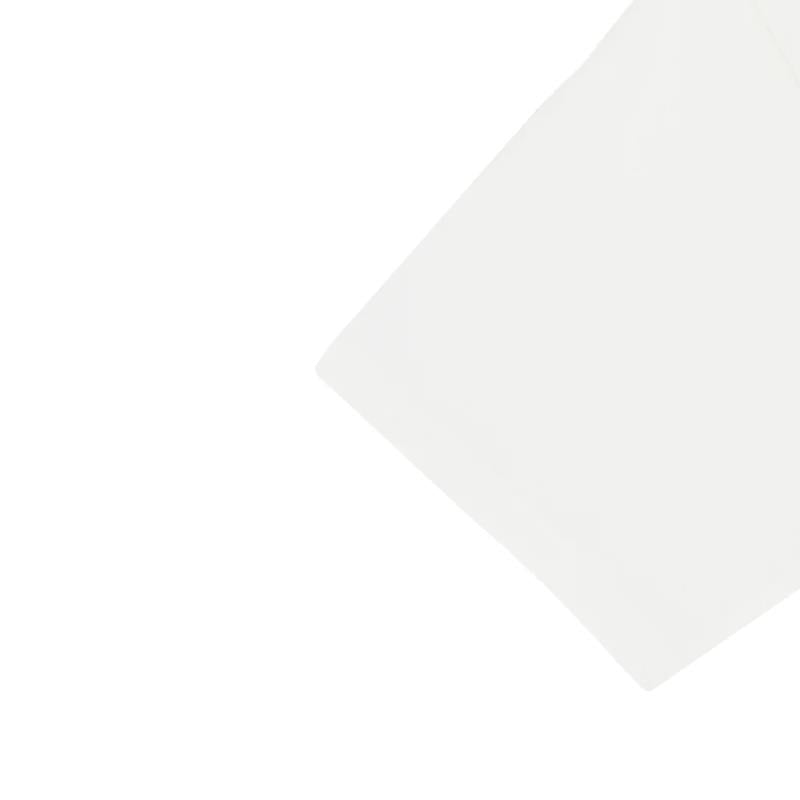 CHA EUN-WOO: SHORT SLEEVE TEE - SL225U590/00QF