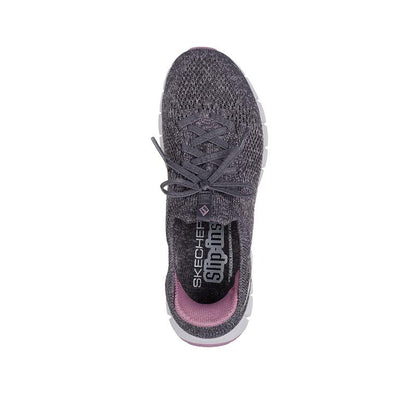 SLIP-INS: FLEX STEP - 104700/CHAR