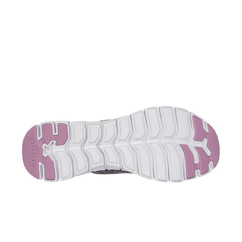 SLIP-INS: FLEX STEP - 104700/CHAR