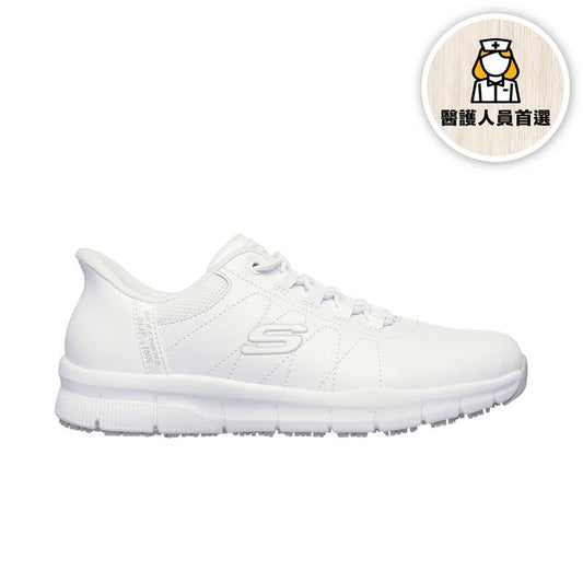 SLIP-INS: NAMPA - 108218/WHT