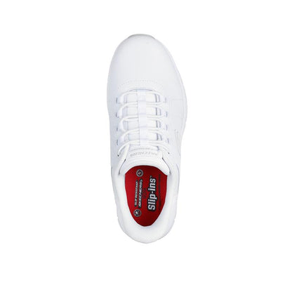 SLIP-INS: NAMPA - 108218/WHT