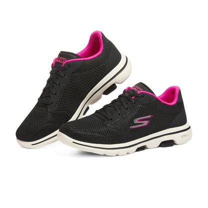 GO WALK 5 - 124155/BKHP