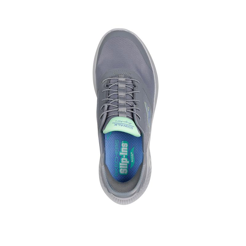 SLIP-INS: GO WALK ANYWHERE - 125080/GRY