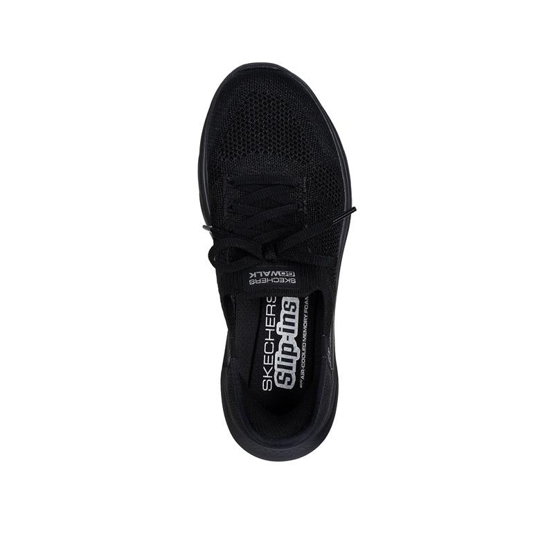 SLIP-INS: GO WALK 7 - 125213/BBK