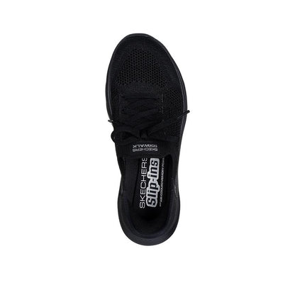 SLIP-INS: GO WALK 7 - 125213/BBK