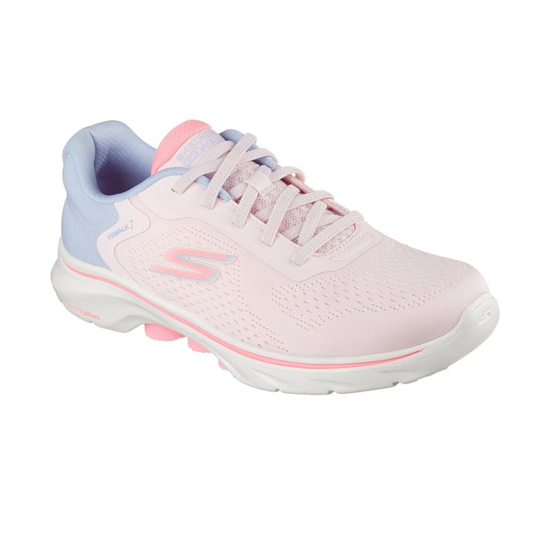 GO WALK 7 - 125215/LTPK