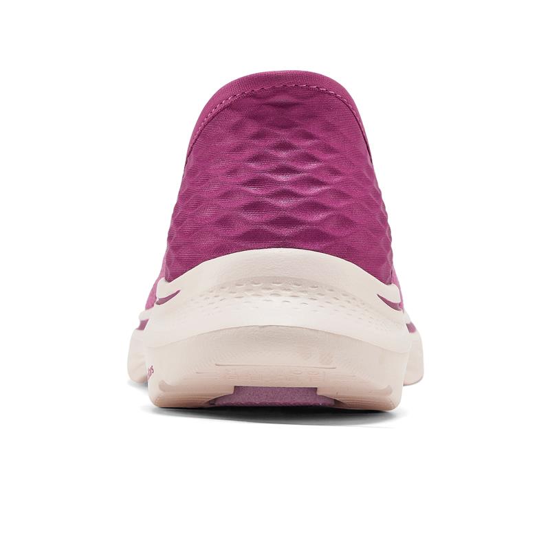SLIP-INS: GO WALK 7 - 125219/PLUM