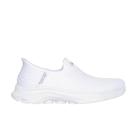 SLIP-INS: GO WALK 7 - 125219/WHT