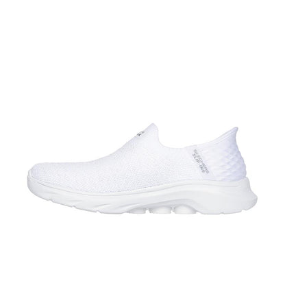 SLIP-INS: GO WALK 7 - 125219/WHT