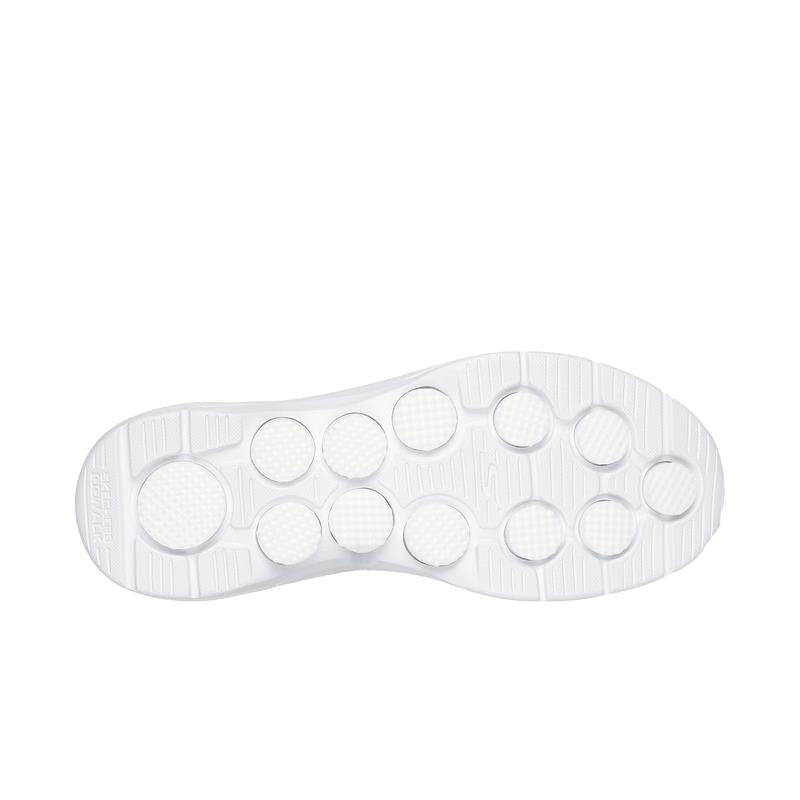 SLIP-INS: GO WALK 7 - 125219/WHT