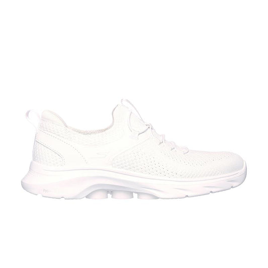 GO WALK 7 - 125225/WHT