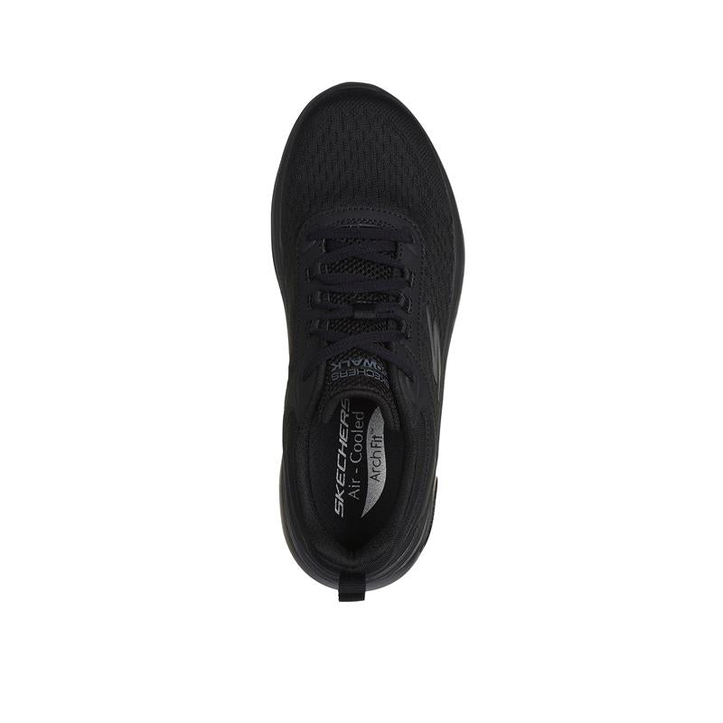 GO WALK ARCH FIT 2.0 - 125314/BBK