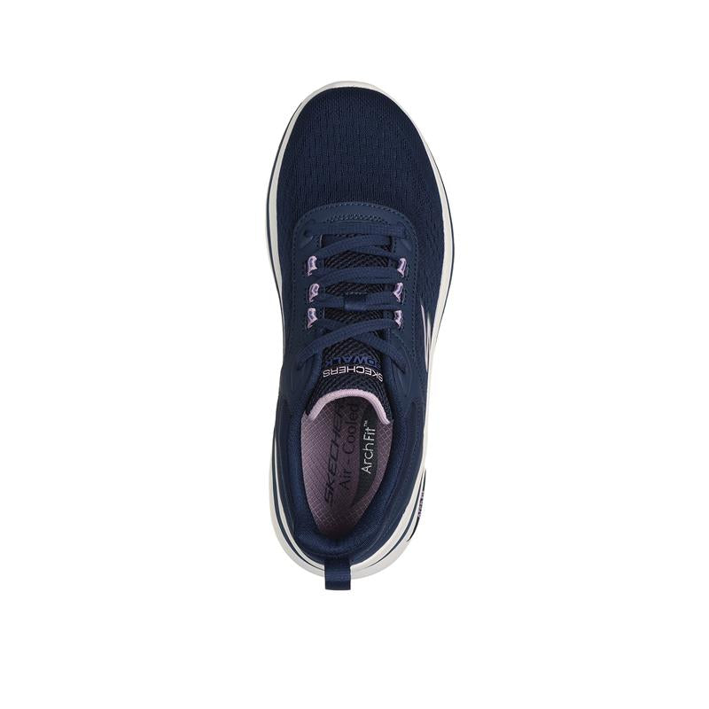 GO WALK ARCH FIT 2.0 - 125314/NVLV