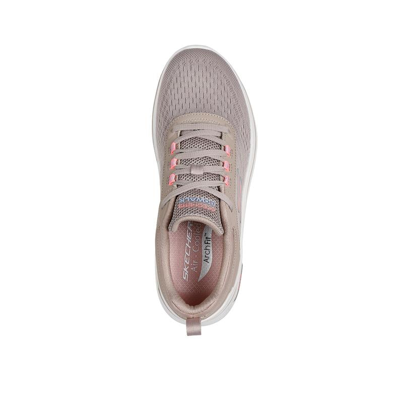 GO WALK ARCH FIT 2.0 - 125314/TPMT