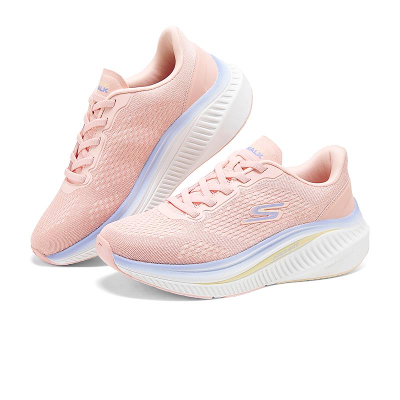 GO WALK MAX CUSH ARCH FIT - 125581/LTPK