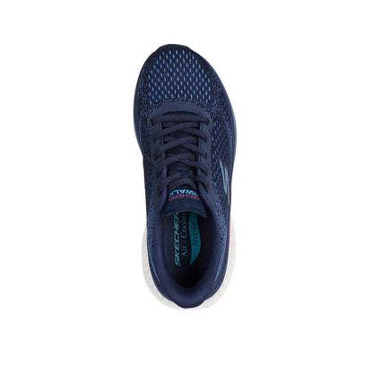 GO WALK MAX CUSH ARCH FIT - 125581/NVPR