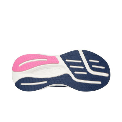 GO WALK MAX CUSH ARCH FIT - 125581/NVPR