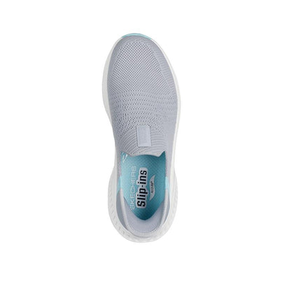 SLIP-INS: GO WALK MAX CUSH ARCH FIT - 125586/GYAQ