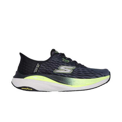 SLIP-INS: MAX CUSHIONING PROPULSION - 128905/BKGR