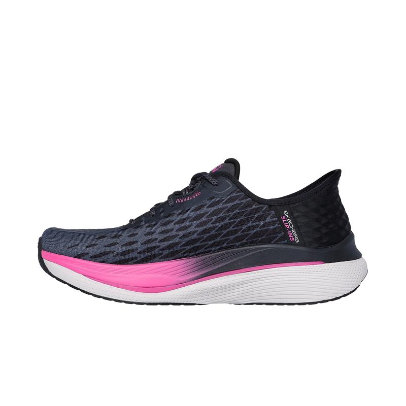 SLIP-INS: MAX CUSHIONING PROPULSION - 128905/BKHP