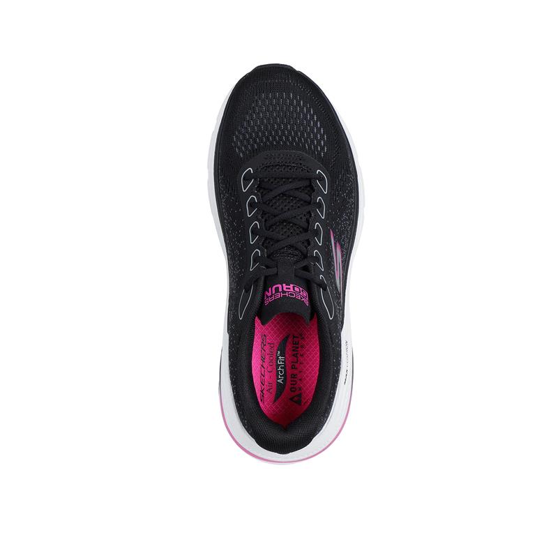 MAX CUSHION ARCH FIT 2.0 - 128941/BKPK