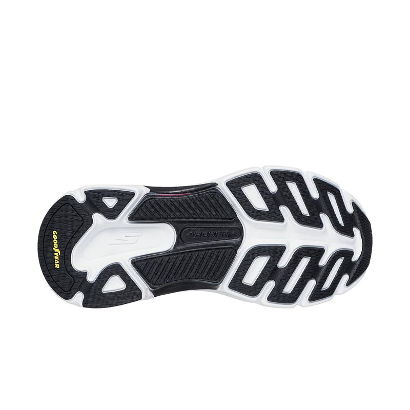 MAX CUSHION ARCH FIT 2.0 - 128941/BKPK