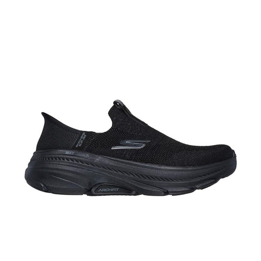 SLIP-INS: MAX CUSHION ARCH FIT 2.0 - 128945/BBK