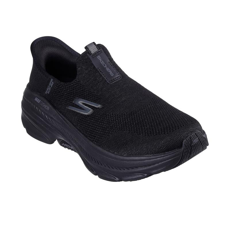 SLIP-INS: MAX CUSHION ARCH FIT 2.0 - 128945/BBK