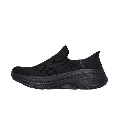 SLIP-INS: MAX CUSHION ARCH FIT 2.0 - 128945/BBK