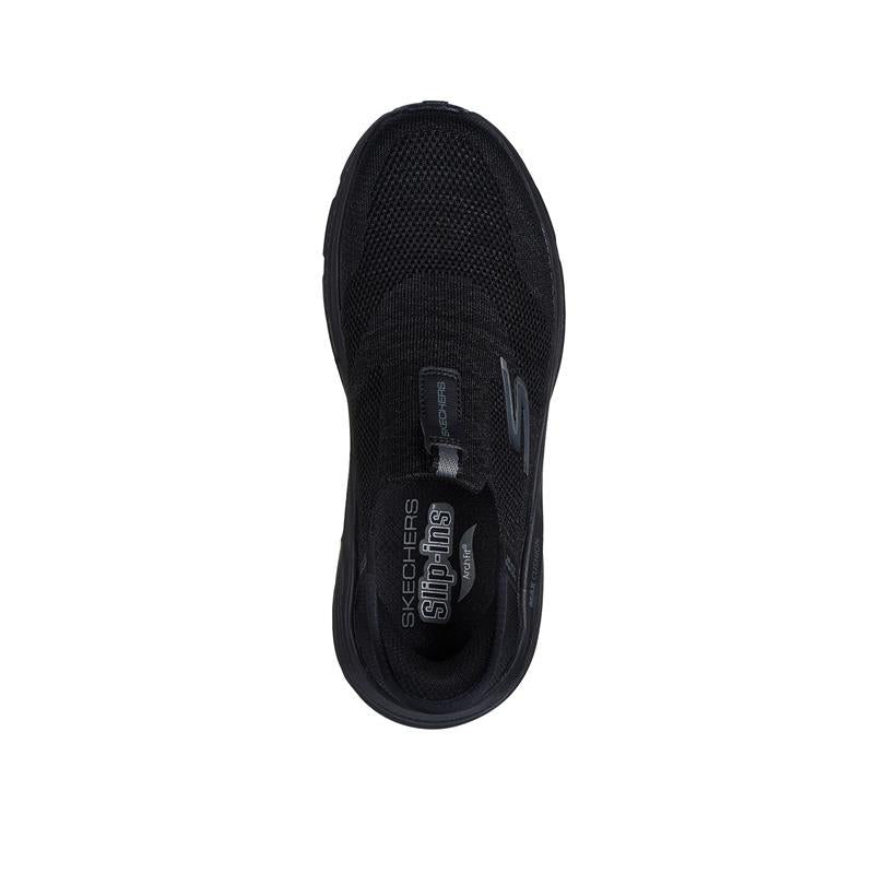 SLIP-INS: MAX CUSHION ARCH FIT 2.0 - 128945/BBK