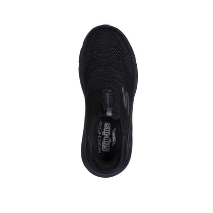 SLIP-INS: MAX CUSHION ARCH FIT 2.0 - 128945/BBK