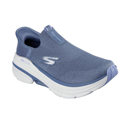 SLIP-INS: MAX CUSHION ARCH FIT 2.0 - 128945/SLT