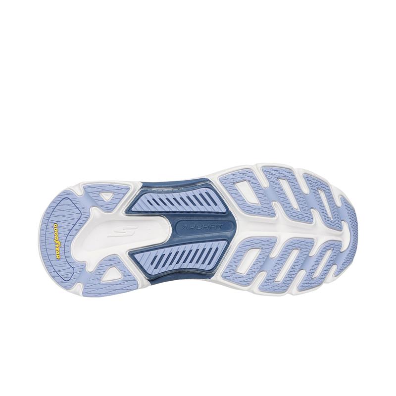 SLIP-INS: MAX CUSHION ARCH FIT 2.0 - 128945/SLT